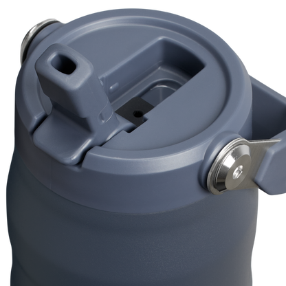 The IceFlow™ Bottle with Flip Straw Lid | 24 OZ - Stanley Create