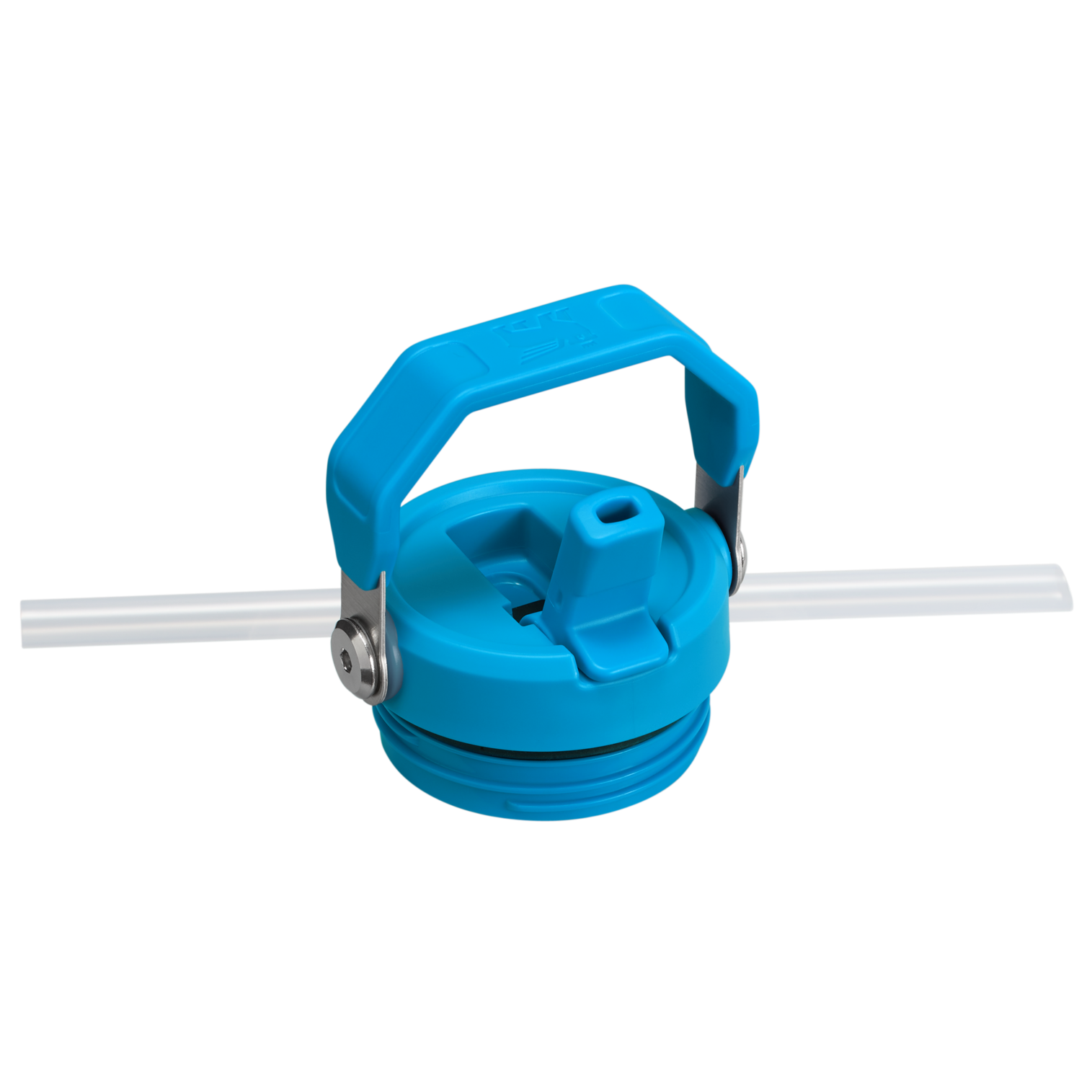 The IceFlow™ Bottle with Flip Straw Lid | 24 OZ - Stanley Create