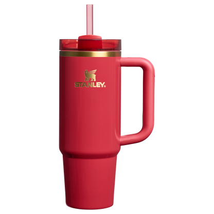 The Cheers & Cheer Quencher H2.0 Flowstate™ Tumbler | 30 OZ