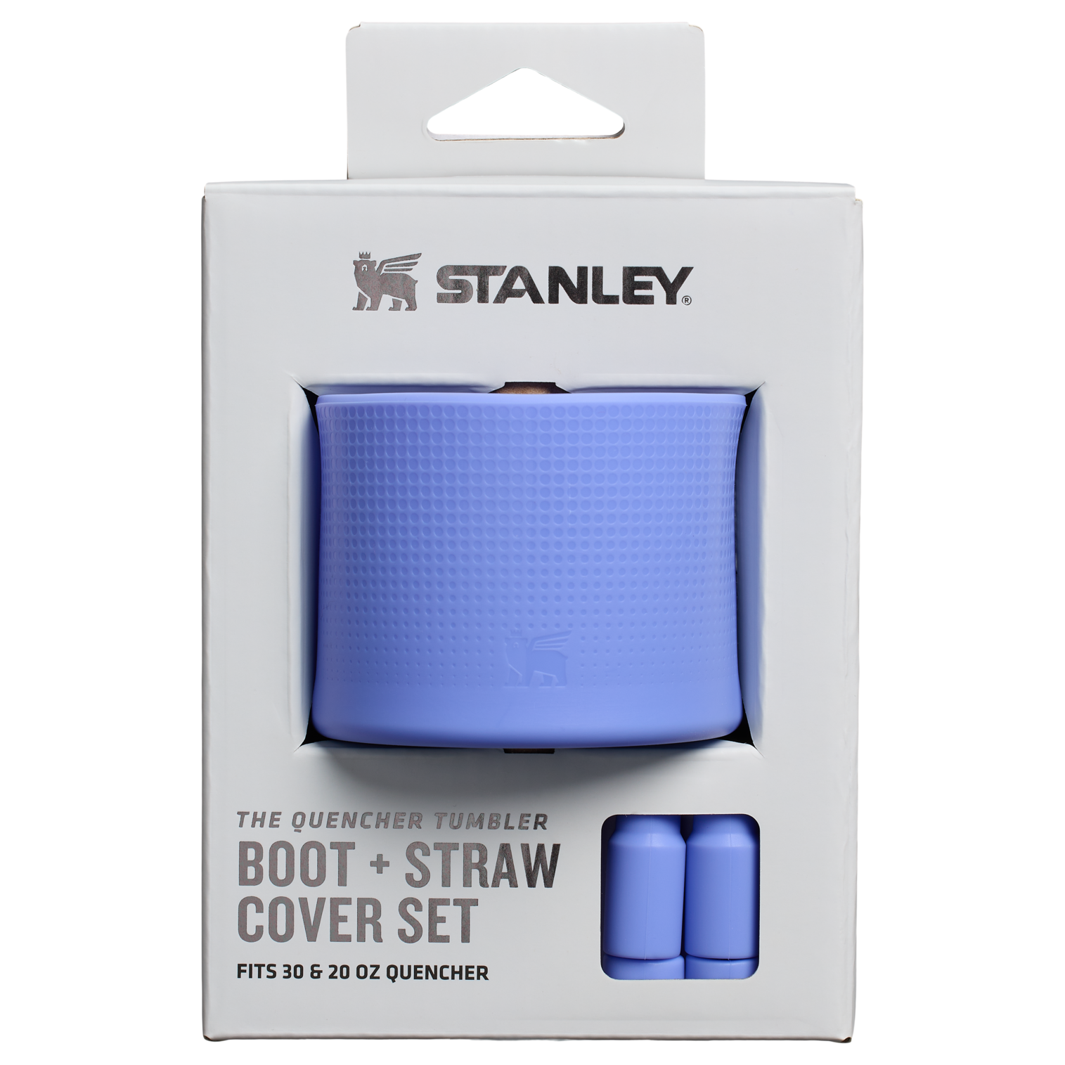 Quencher Boot and Straw Cover Set | 30 OZ & 20 OZ