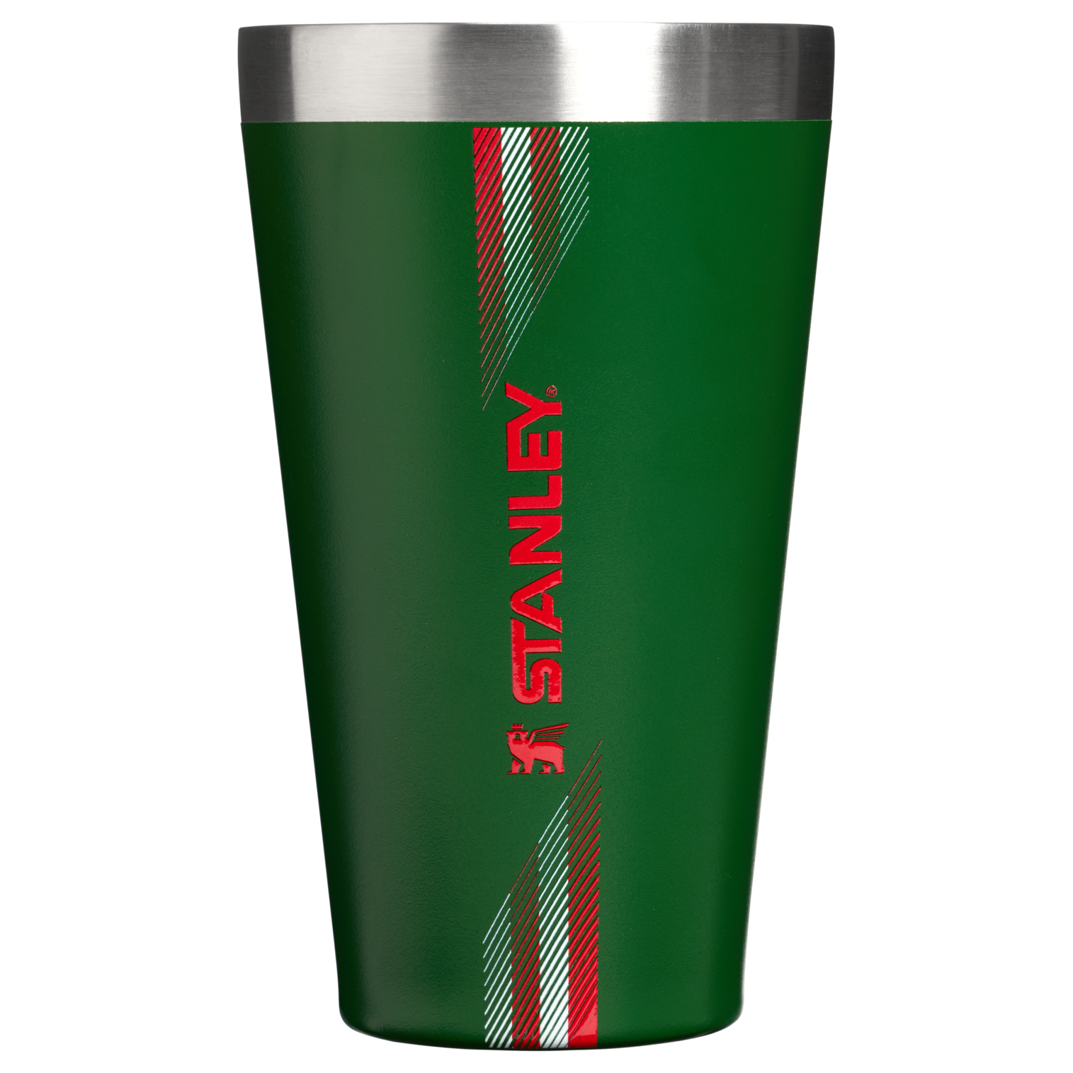 Country Collection Stacking Pint | 16 oz - Create