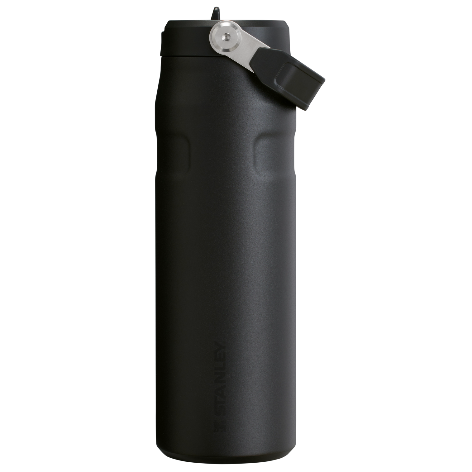 The IceFlow™ Bottle with Flip Straw Lid | 24 OZ - Create