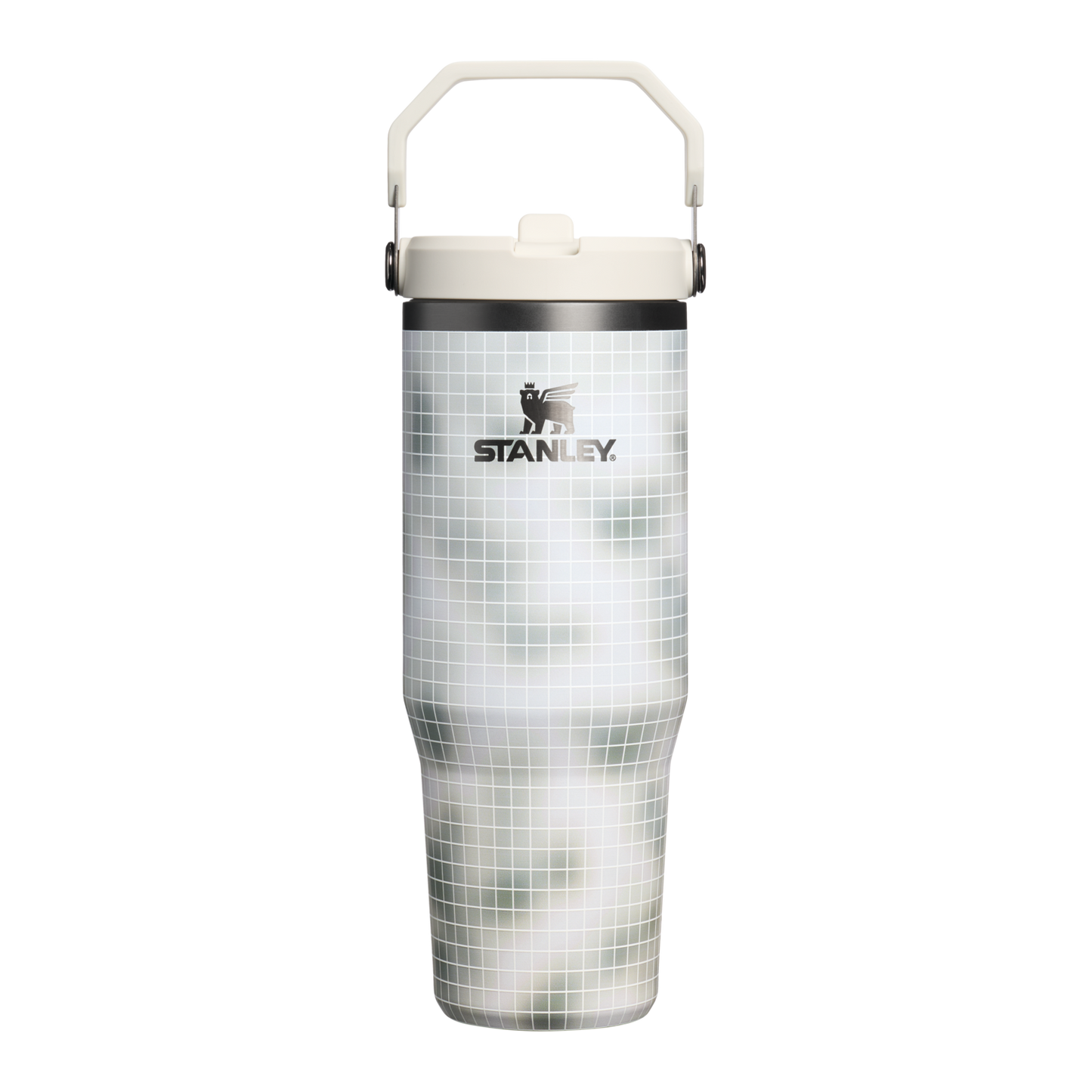 The IceFlow™ Flip Straw Tumbler | 30 OZ