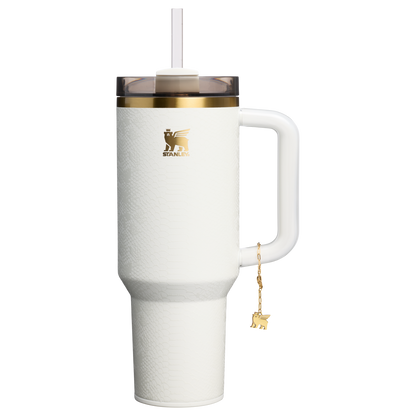 The Quencher® Luxe H2.0 FlowState™ Tumbler | 40 OZ