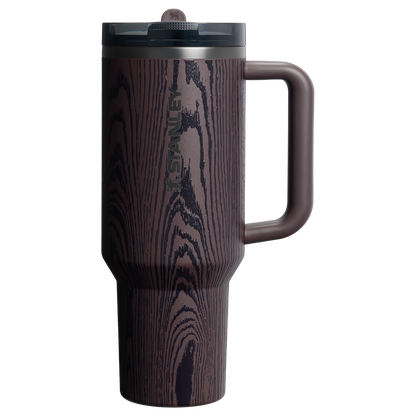The Cheers & Cheer Quencher ProTour Flip Straw Tumbler | 40 OZ