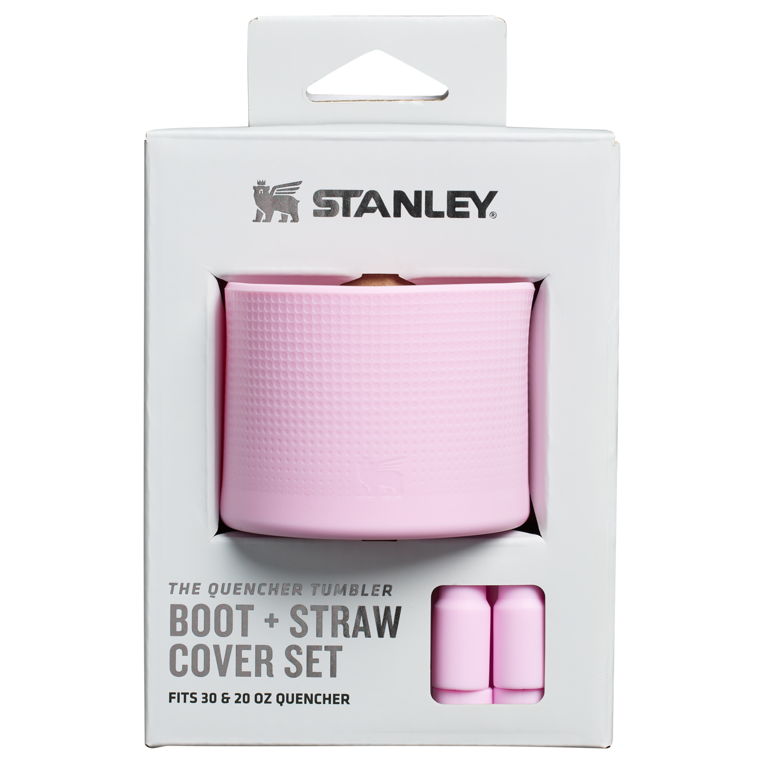 Quencher Boot and Straw Cover Set | 30 OZ & 20 OZ